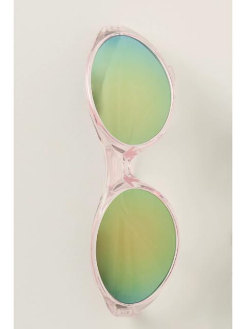 FREE PEOPLE Noir Buggy Sunglasses