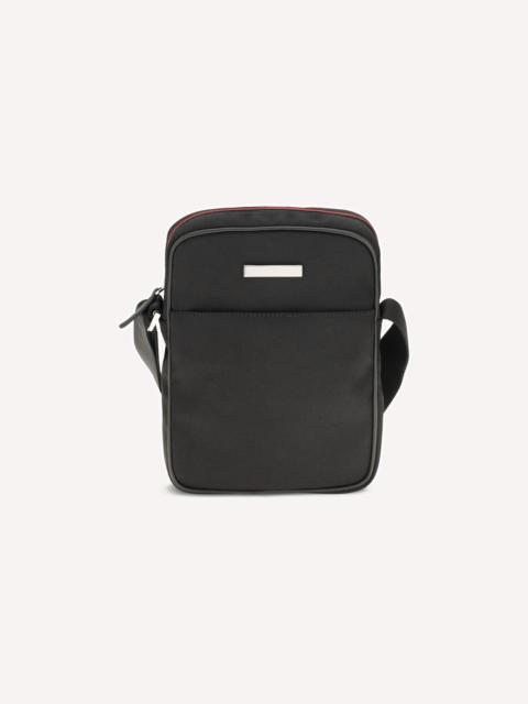 GUCCI Small Tag Shoulder Bag