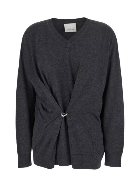 Isabel Marant CHIRAZ pullover