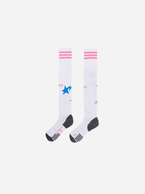 adidas Originals adidas Originals x Bape Football Socks