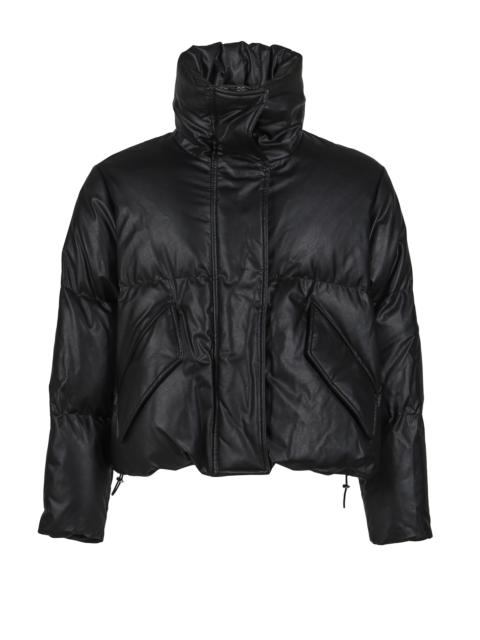 MM6 Maison Margiela SPORTSJACKET / BLK