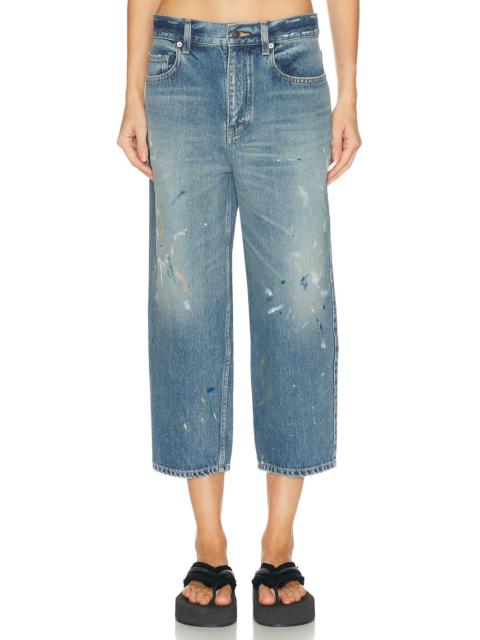 BALENCIAGA Jackie Capri