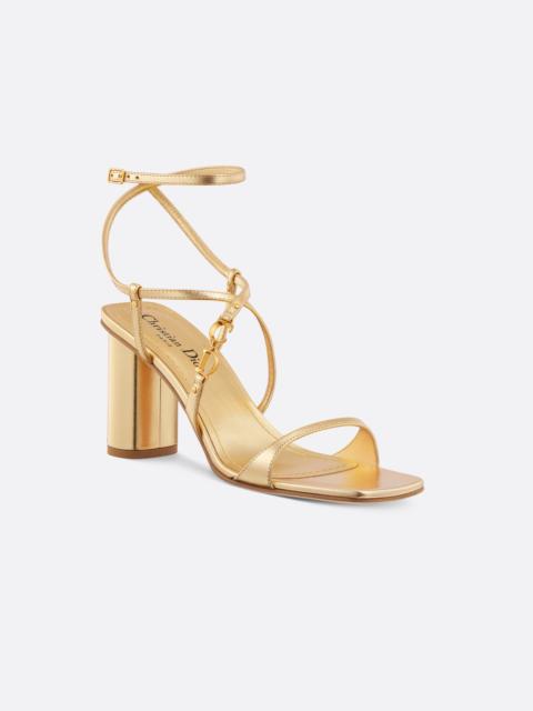 Dior C'est Dior Heeled Sandal