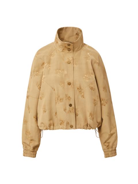 VERONICA BEARD AINSWORTH JACQUARD JACKET