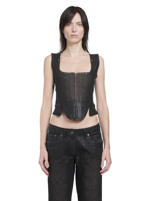KNWLS Alice Bustier