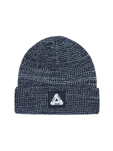 PALACE Palace Tri-Freg Patch Beanie Navy