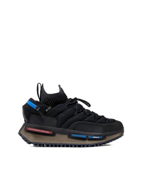 adidas NMD Runner "Moncler - Core Black" sneakers