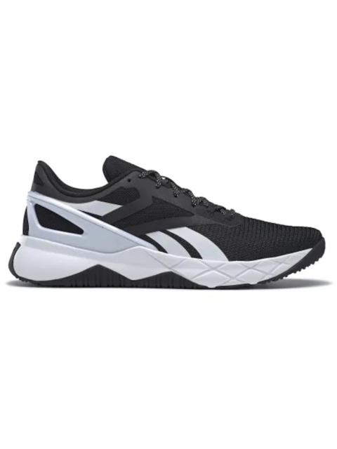 Reebok Reebok Nanoflex TR Black White