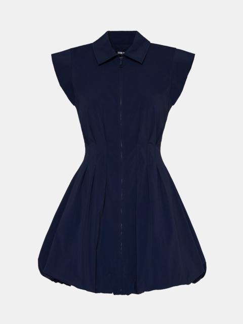 STEVE MADDEN DYANNE DRESS MARINE