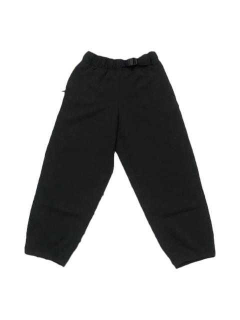 Nike (WMNS) Nike Sportswear Tech Pack Cargo Sports Woven Long Pants/Trousers Black CZ8941-010