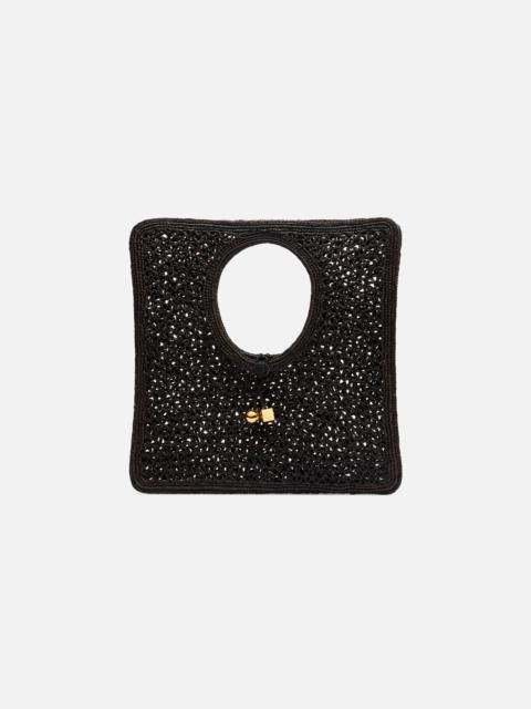 JACQUEMUS Le Carré Spiaggia