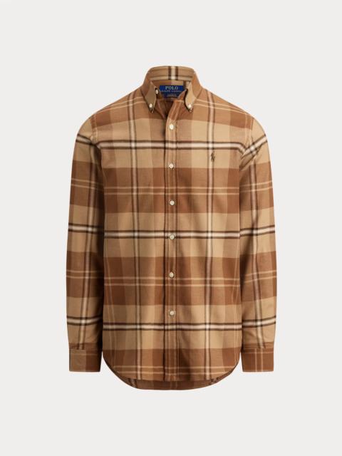 Polo Ralph Lauren Classic Fit Performance Twill Shirt