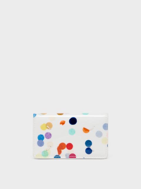 Maison Margiela Clip Card Holder