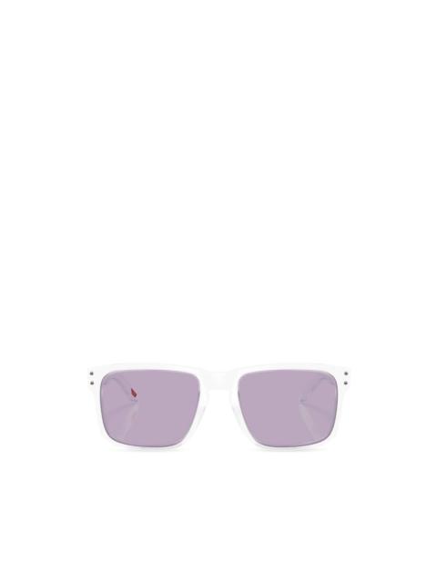 OAKLEY Holbrook square-frame sunglasses