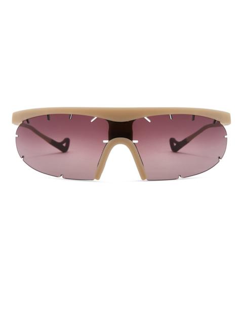 District Vision x PAF Koharu Eclipse Sunglasses
