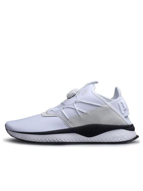PUMA PUMA Tsugi Disc Monolith 'White Black' 365501-02