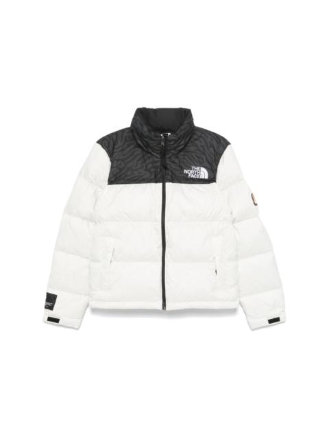 The North Face 1996 Retro Nuptse puffer jacket