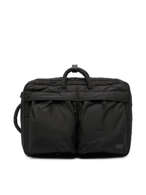PORTER SENSES TWO-WAY BACKPACK