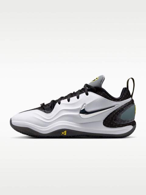 Nike A'Two "Ride at DA'wn" A'ja Wilson Basketball Shoes