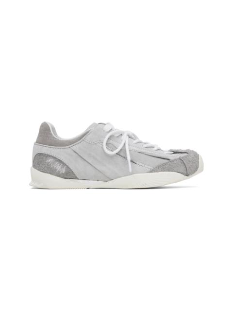 ADER error Gray Skid Product. 116 Sneakers