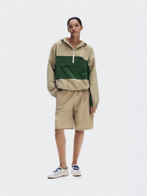 On Half-Zip Anorak