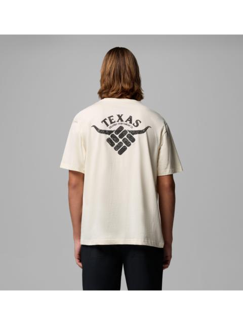 Columbia Men's Republic TX CSC T-Shirt
