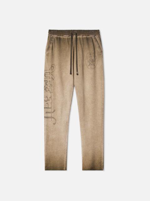 John Elliott NEPAL TUCK TERRY SWEATS