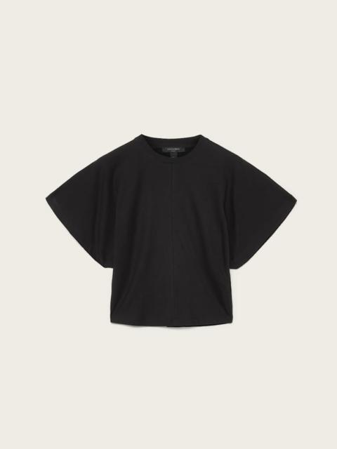 ALLSAINTS EDEN ARTIA SLIM FIT T-SHIRT