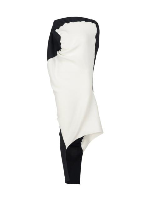 ISSEY MIYAKE AERATE DRESS