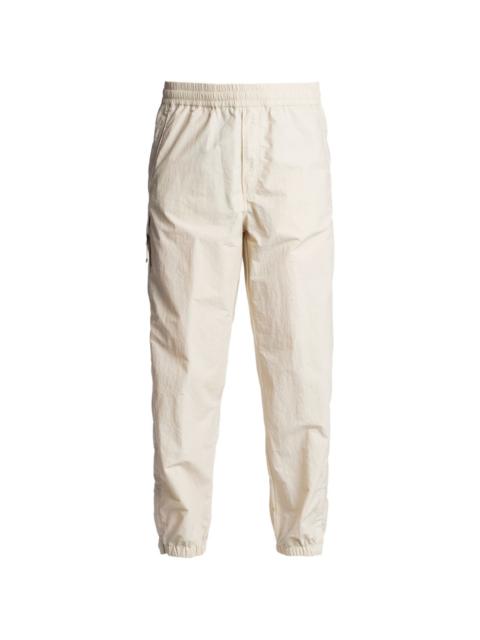 PARAJUMPERS elasticated-waist trousers