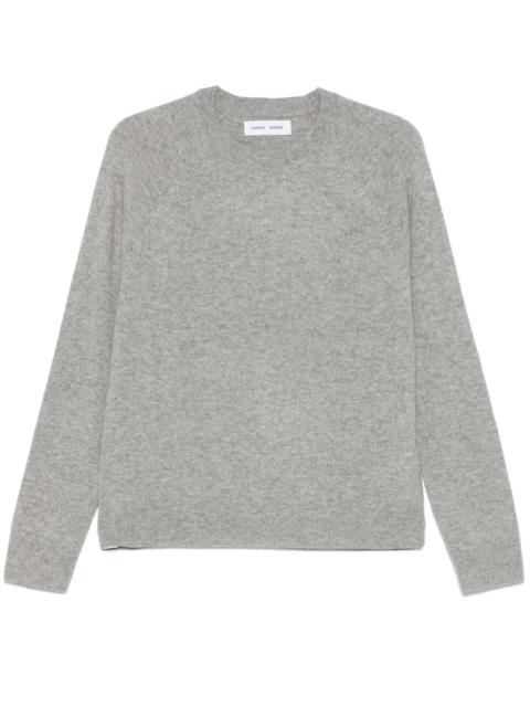 SAMSØE SAMSØE Boston sweater