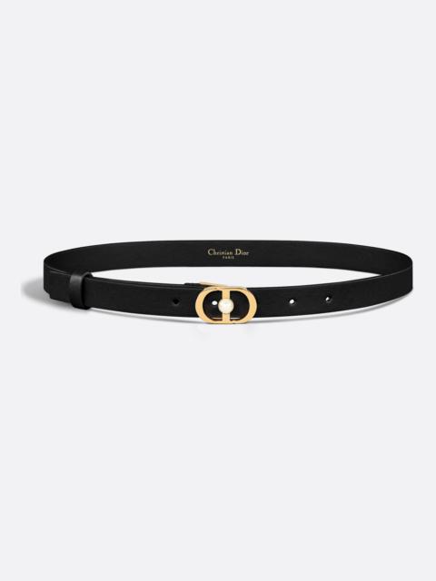 Dior 30 Montaigne Jolie Belt