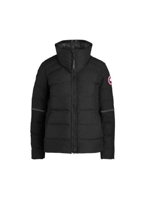 Canada Goose WOMEN'S HYBRIDGE DOWN JACKET