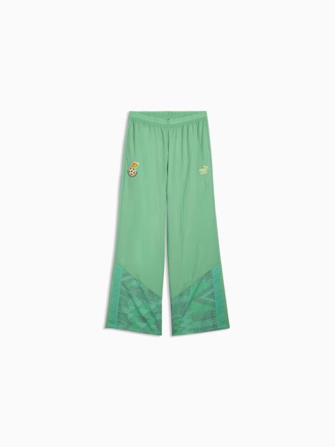 PUMA PUMA x GHANA x SALEHE BEMBURY Men's KING Track Pants