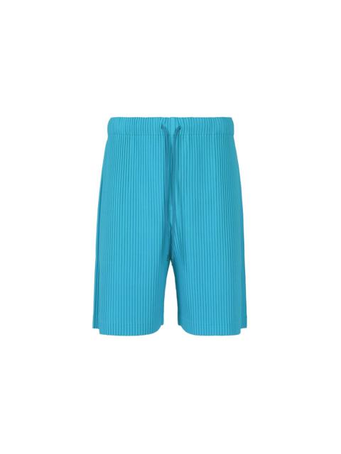 ISSEY MIYAKE COLORFUL PLEATS BOTTOMS