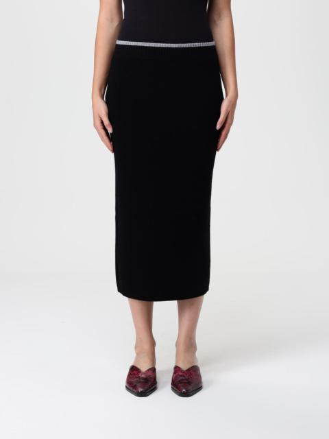 PINKO Skirt woman Pinko