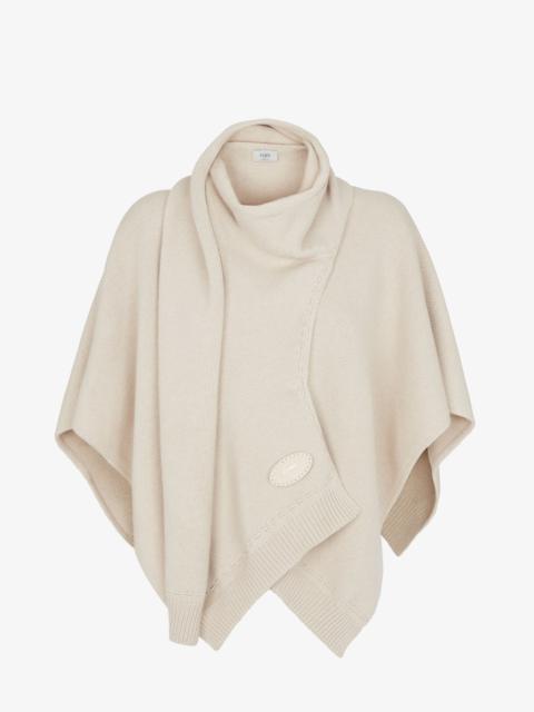 FENDI Poncho