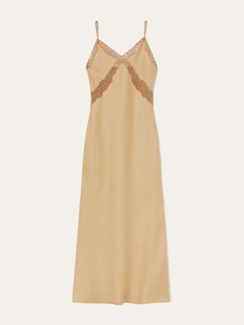 Loro Piana Milie Dress