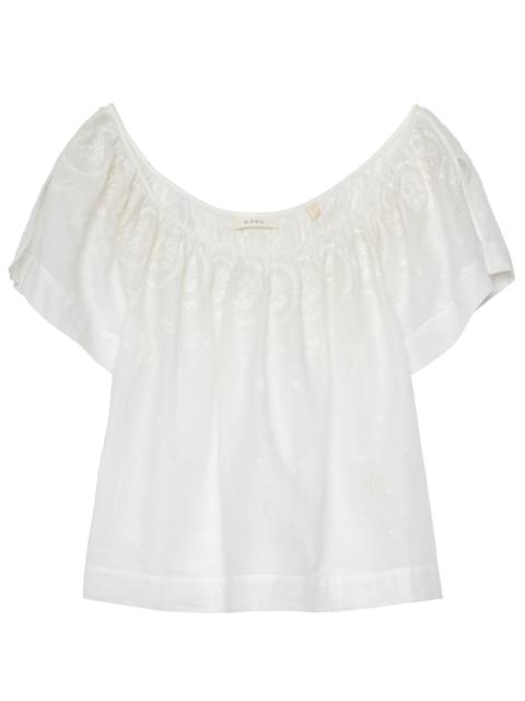 DÔEN PROVENCE TOP