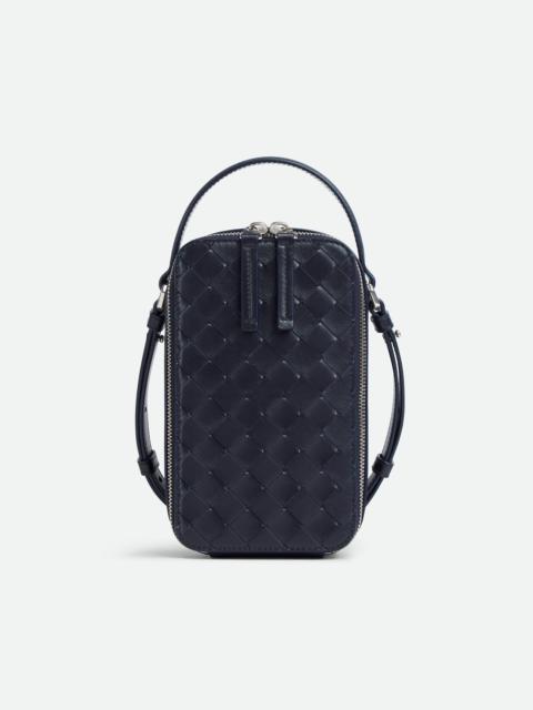 Bottega Veneta Getaway Phone Pouch