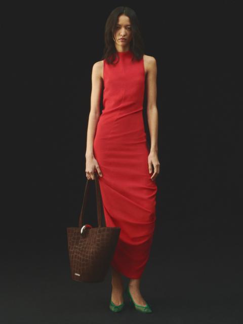 JACQUEMUS The J dress