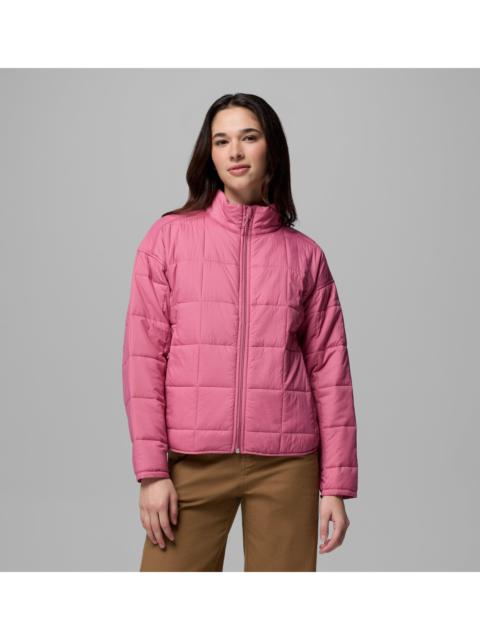 Columbia Women's Sienna Hill Quilted Jacket