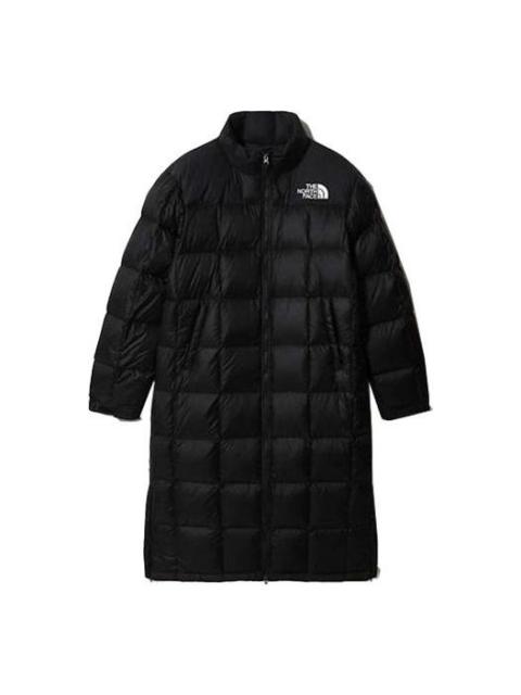 THE NORTH FACE Lhotse Duster Jacket 'Black' NF0A4R2R-JK3