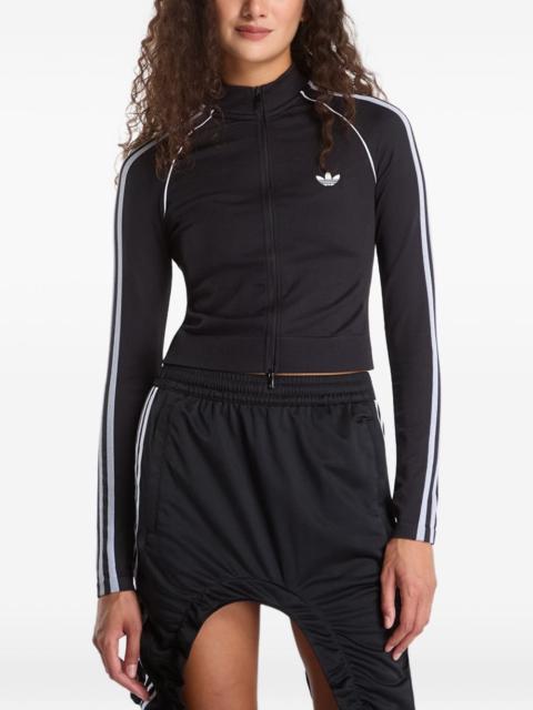 adidas Essentials 3 Stripes seamless tracktop