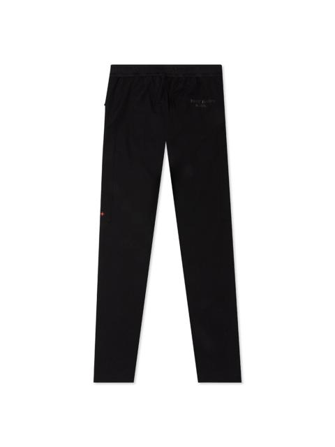 Stone Island STONE ISLAND CARGO PANTS 312X4 - BLACK