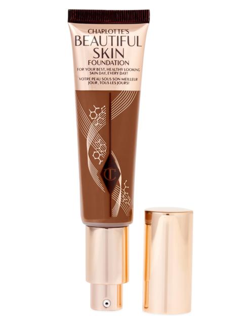 Charlotte Tilbury Women's Beautiful Skin Foundation - 16 Cool