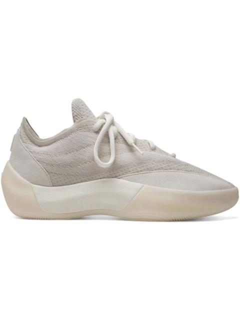 adidas adidas Fear of God Athletics Basketball III Low Wonder Aluminum