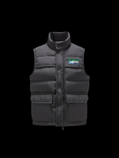Moncler Arpasson Down Vest