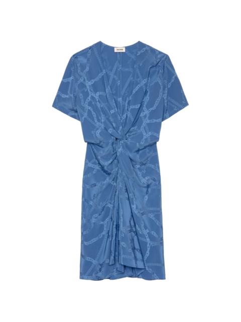 Zadig & Voltaire Rozom dress