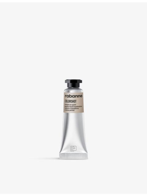 rabanne Colourshot liquid eyeshadow 10ml